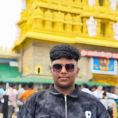 Adithyadev K — Backend Developer from Kannur, Kerala